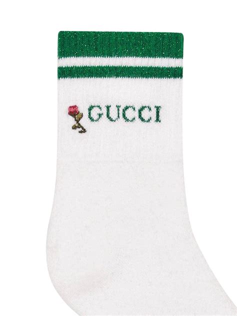 gucci socks farfetch|farfetch gucci socks sale.